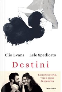 Clio Evans e Lele Spedicato - «DESTINI» @ Biblioteca comunale