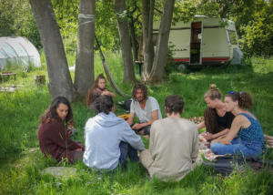 La Chêne gruppo